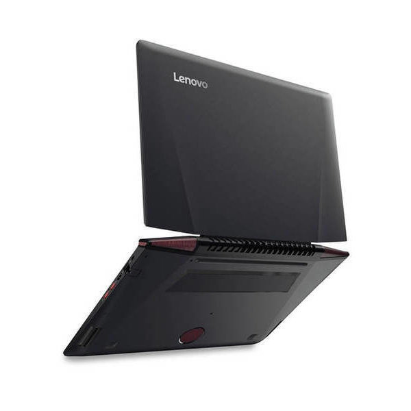 Ноутбук Lenovo IdeaPad Y700-15 ISK (80NV016MPB)