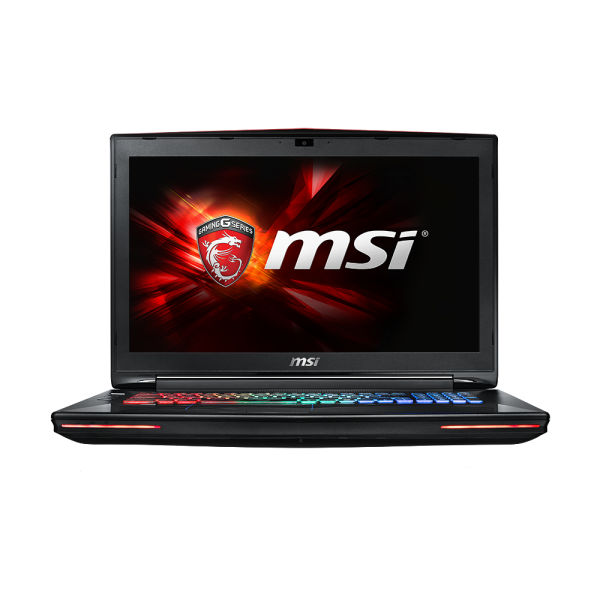 Ноутбук MSI GT72-6QD (GT726QD-214UA)