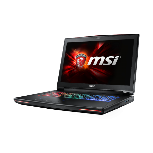 Ноутбук MSI GT72-6QD (GT726QD-214UA)