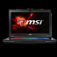 Ноутбук MSI GT72-S6QD (GT72S6QD-213UA)