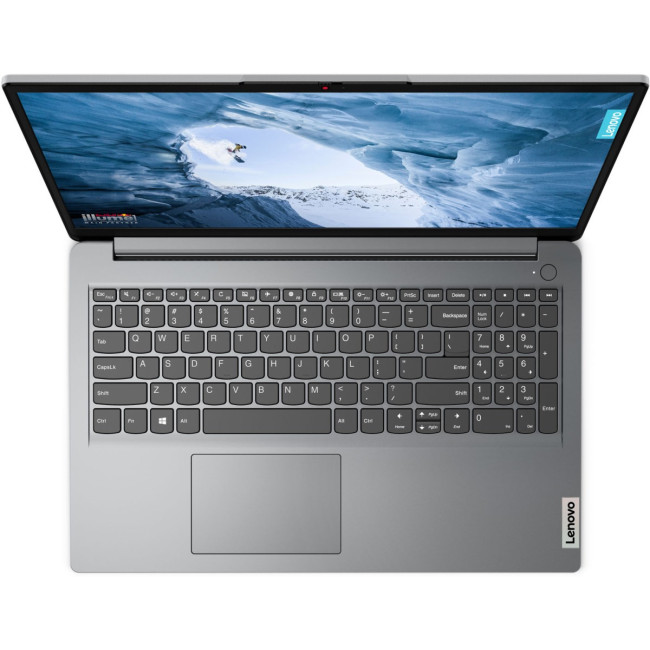 Ноутбук Lenovo IdeaPad 1 15ALC7 (82R400B4RM) Custom 16Gb