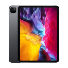 Apple iPad Pro 12.9 2020 Wi-Fi 128GB Space Gray (MY2H2)