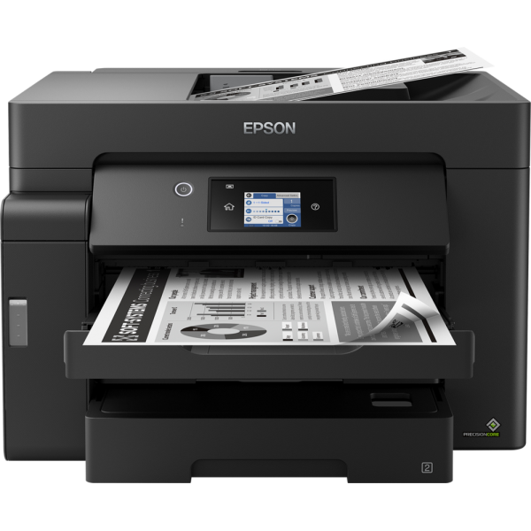 Принтер Epson EcoTank M15140 (C11CJ41404)