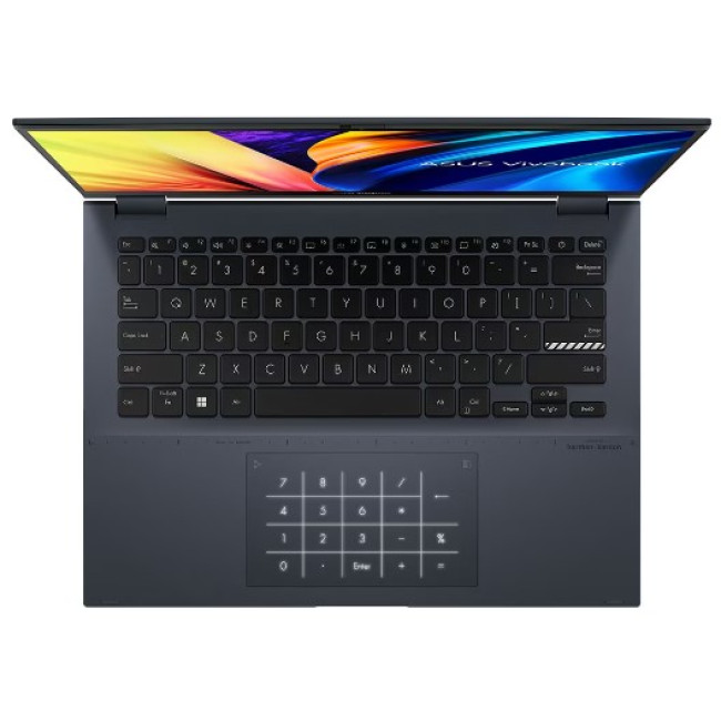 Ноутбук Asus Vivobook S 14 Flip TN3402QA (TN3402QA-LZ022W)