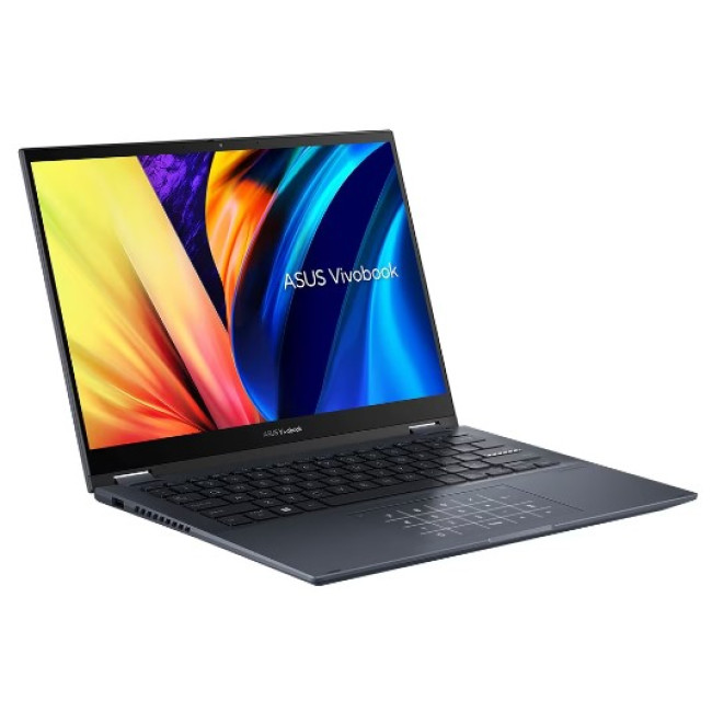 Ноутбук Asus Vivobook S 14 Flip TN3402QA (TN3402QA-LZ022W)