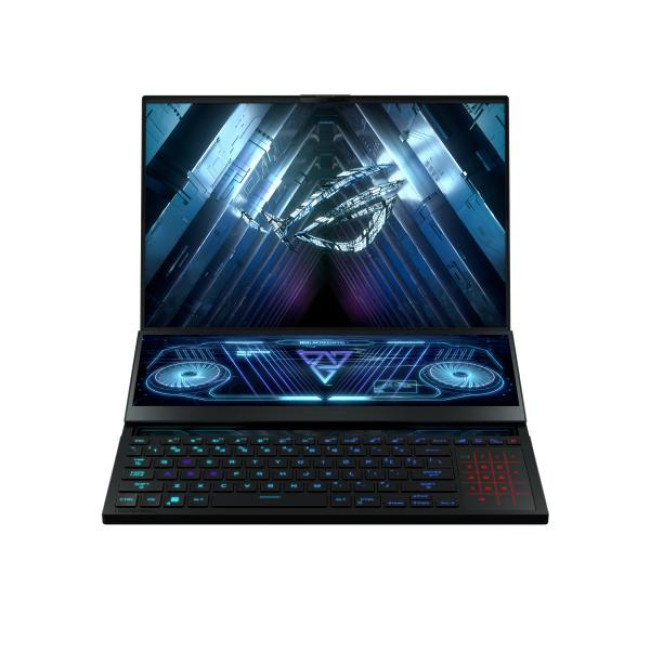 Ноутбук ASUS ROG Zephyrus Duo 16 GX650RX (GX650RX-LO154X)