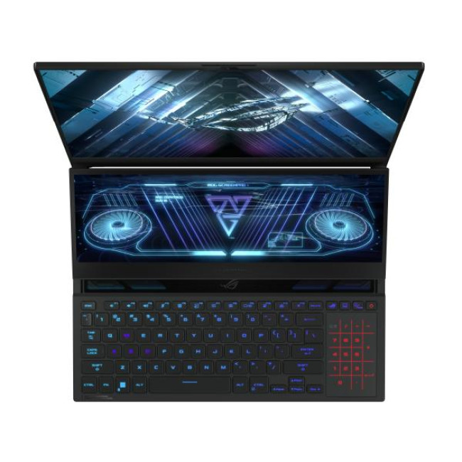 Ноутбук ASUS ROG Zephyrus Duo 16 GX650RX (GX650RX-LO154X)