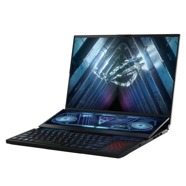 Ноутбук ASUS ROG Zephyrus Duo 16 GX650RX (GX650RX-LO154X)