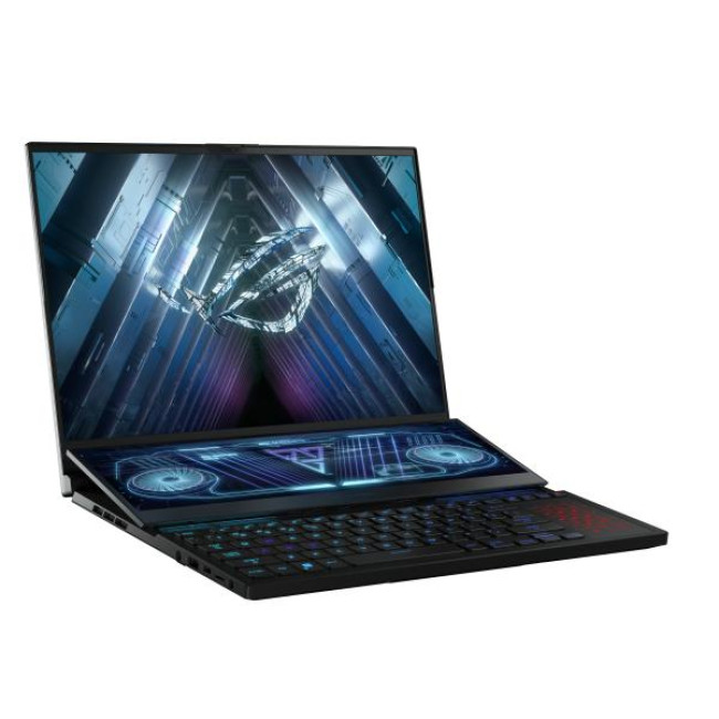 Ноутбук ASUS ROG Zephyrus Duo 16 GX650RX (GX650RX-LO154X)