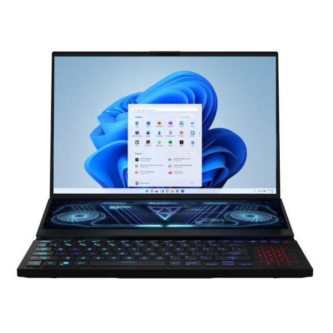 Ноутбук ASUS ROG Zephyrus Duo 16 GX650RX (GX650RX-LO154X)