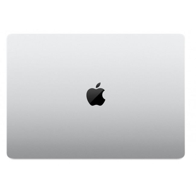 Ноутбук Apple MacBook Pro 16” Space Gray 2021 (MK1A3)