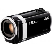 Видеокамера JVC GZ-HM690