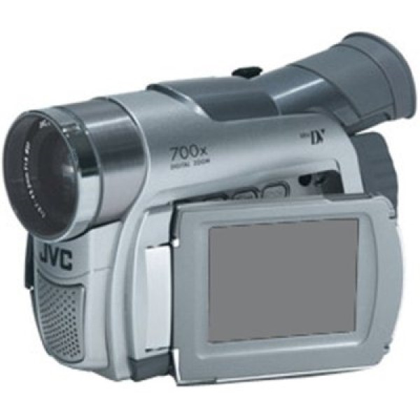 Видеокамера JVC GR-D20