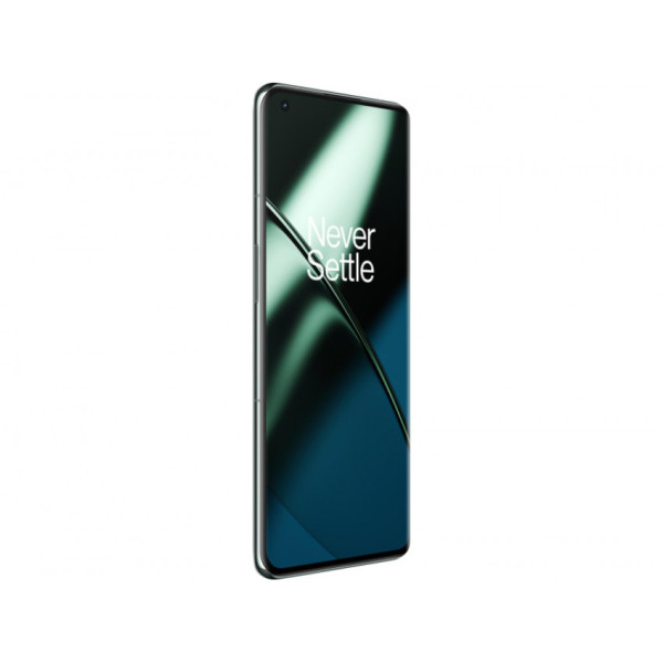 Смартфон OnePlus 11 16/512GB Green