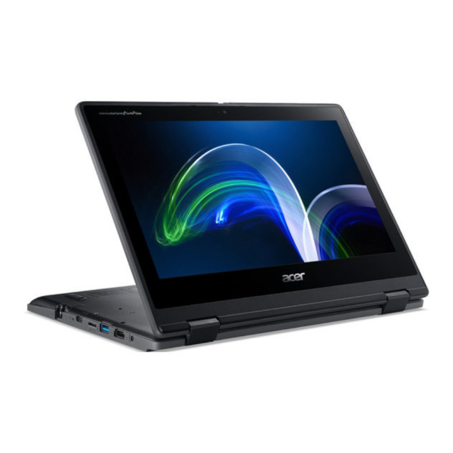 ACER TravelMate Spin B3 TMB311RN (NX.VN2EU.004): Overview and Features