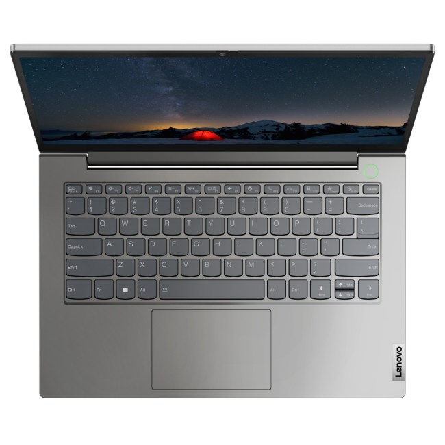 Ноутбук LENOVO ThinkBook 15 G3 ACL (21A4003XRA)