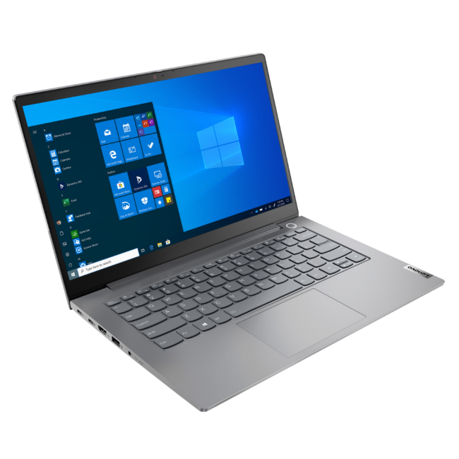 Ноутбук LENOVO ThinkBook 15 G3 ACL (21A4003XRA)