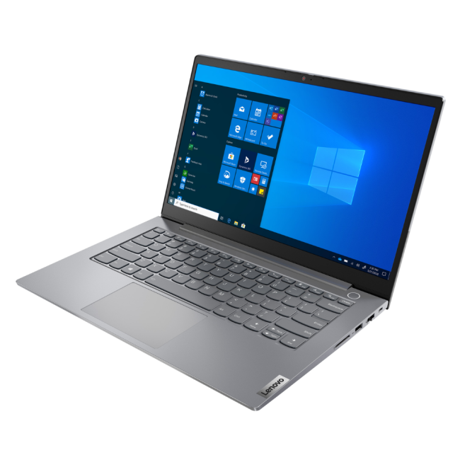 Ноутбук LENOVO ThinkBook 15 G3 ACL (21A4003XRA)