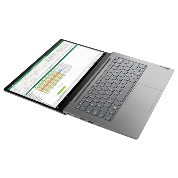 Обзор ноутбука LENOVO ThinkBook 15 G3 ACL (21A4003XRA)