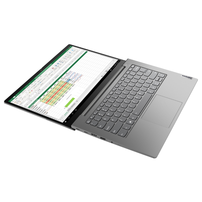 Ноутбук LENOVO ThinkBook 15 G3 ACL (21A4003XRA)