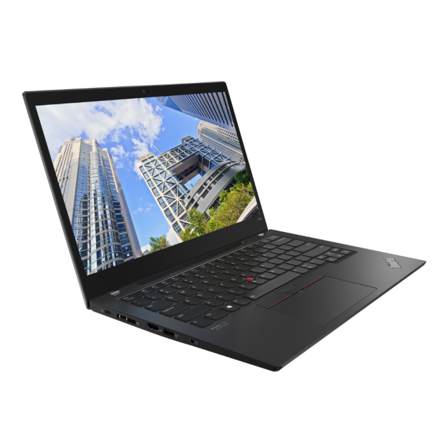 Ноутбук LENOVO ThinkPad T14s G2 T (20WM009SRA)