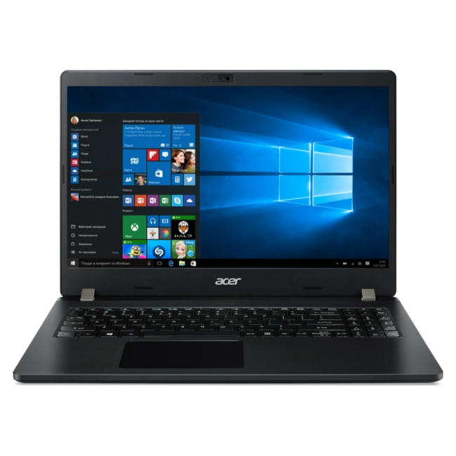 Ноутбук ACER TravelMate P2 TMP215-53 (NX.VPVEU.007)