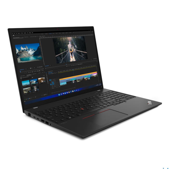 Ноутбук LENOVO T16 AMD G1 T (21CH0025RA)