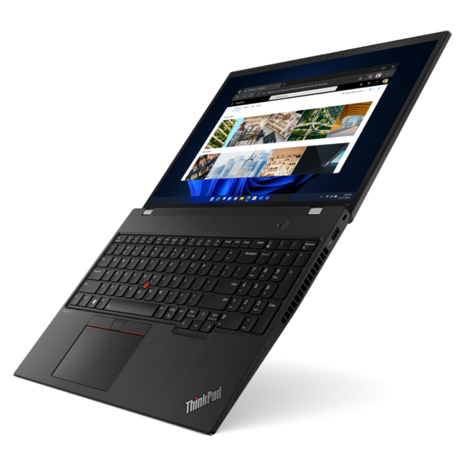 Ноутбук LENOVO T16 AMD G1 T (21CH0025RA)