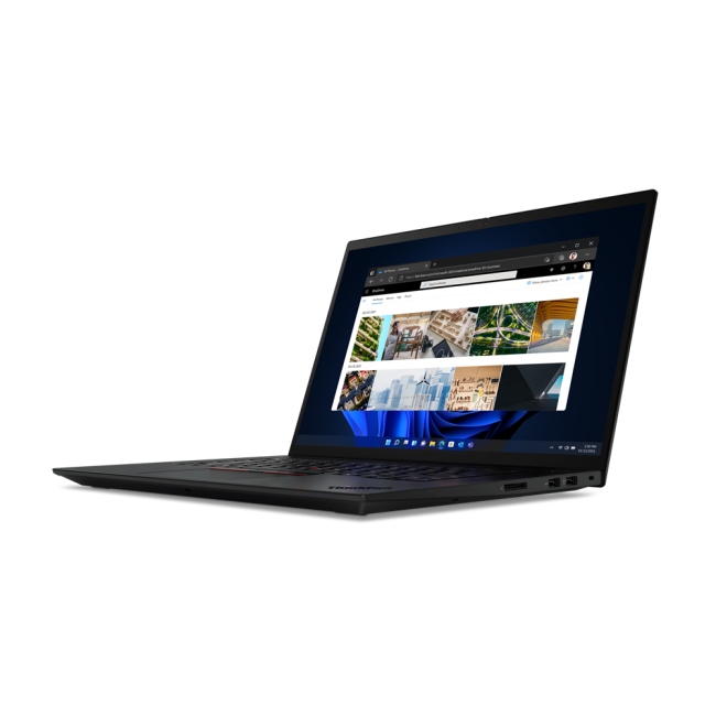 Ноутбук Lenovo X1 Extreme G5 T (21DE001MRA)