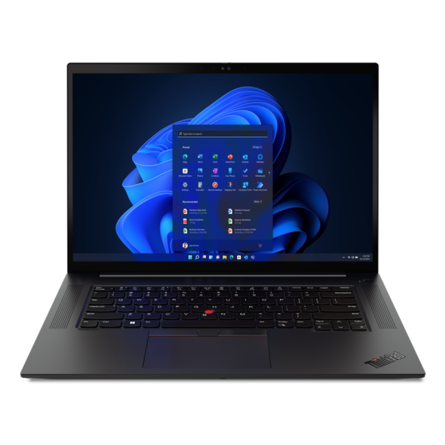 Ноутбук Lenovo X1 Extreme G5 T (21DE001MRA)