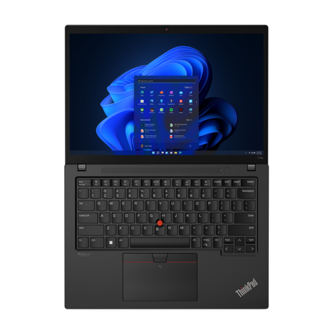 Обзор Lenovo T14s G3 T (21BR00DURA)