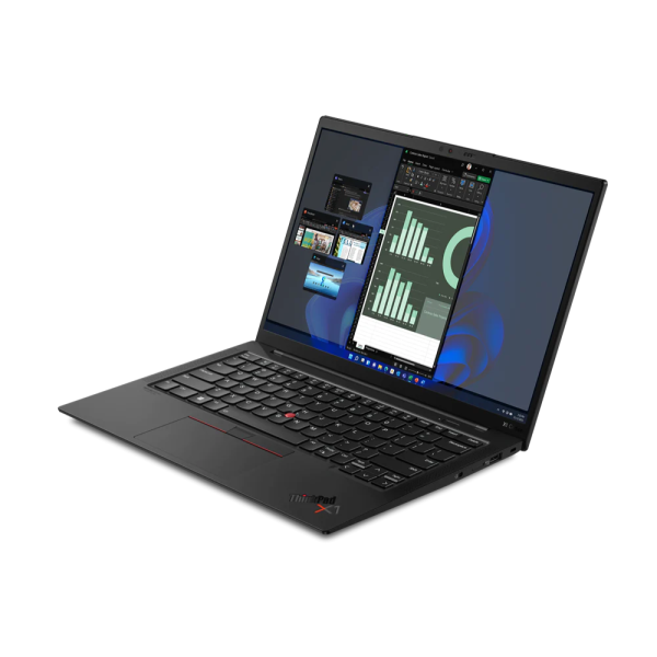 Ноутбук LENOVO X1 Carbon G10 T (21CB0087RA)