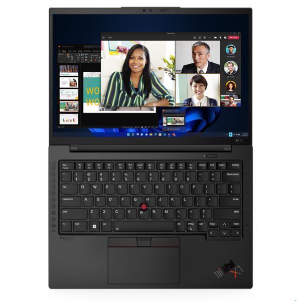 Lenovo X1 Carbon G10 T (21CB006PRA): Compact and Powerful Laptop