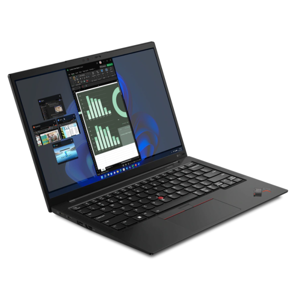 Lenovo X1 Carbon G10 T (21CB006PRA): Compact and Powerful Laptop