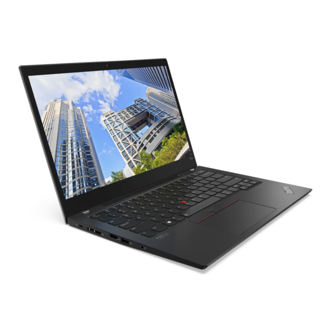 Ноутбук LENOVO T14s AMD G2 T (20XF008JRA)