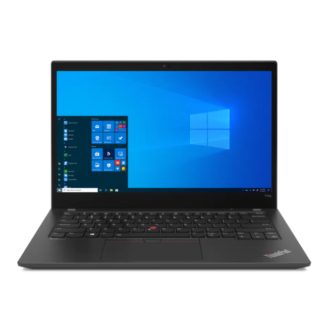 Ноутбук LENOVO T14s AMD G2 T (20XF008JRA)