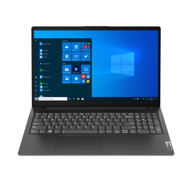 Ноутбук LENOVO V15 G2 ALC (82KD002RRA)