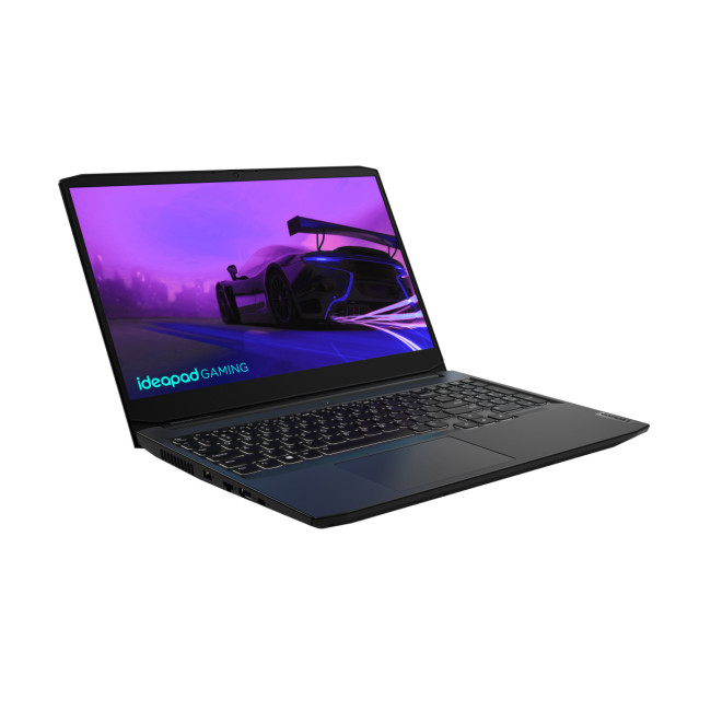 Ноутбуки LENOVO IdeaPad Gaming 3 15IHU6 (82K101H5RA)