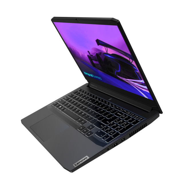 Ноутбуки LENOVO IdeaPad Gaming 3 15IHU6 (82K101H5RA)