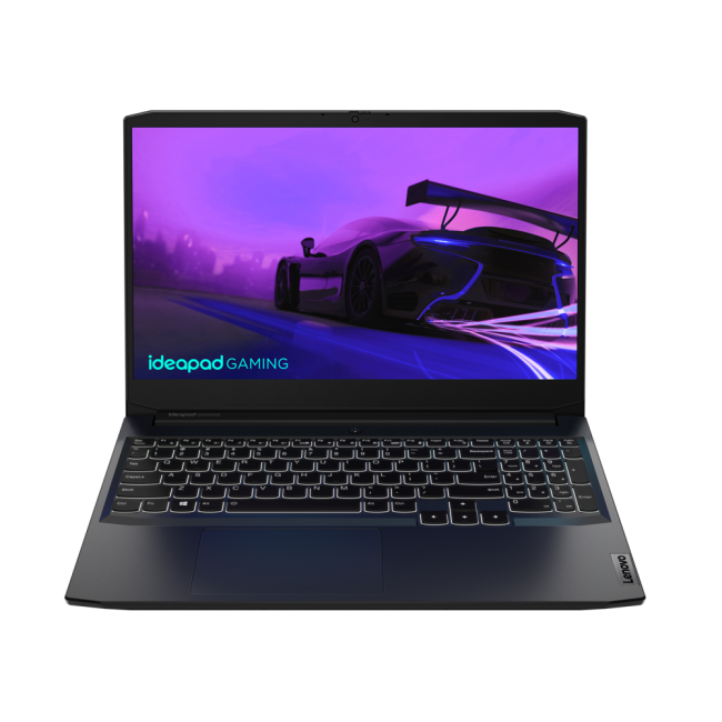 Ноутбуки LENOVO IdeaPad Gaming 3 15IHU6 (82K101H5RA)