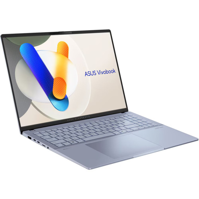 Ноутбук Asus Vivobook S16 OLED S5606MA (S5606MA-MX013W)