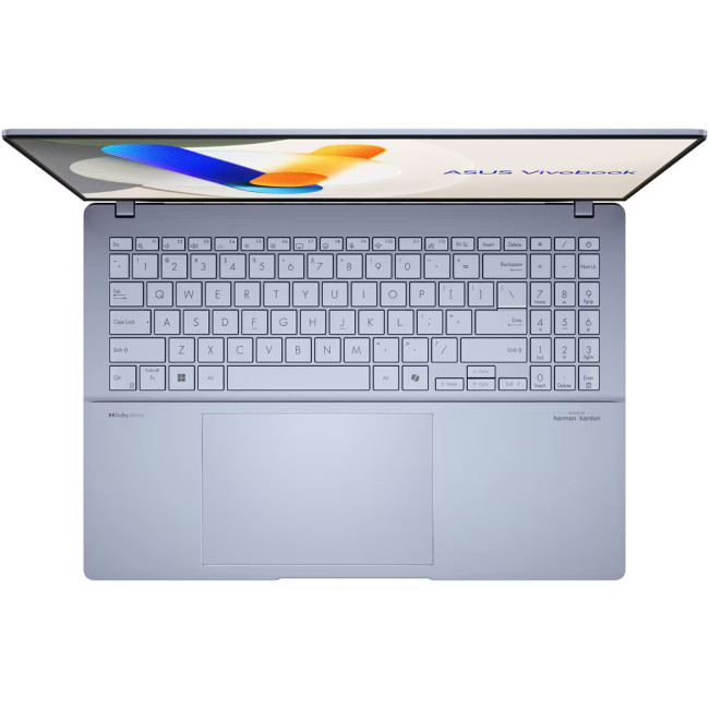 Ноутбук Asus Vivobook S16 OLED S5606MA (S5606MA-MX013W)