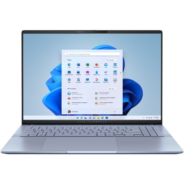 Asus Vivobook S16 OLED S5606MA (S5606MA-MX013W)