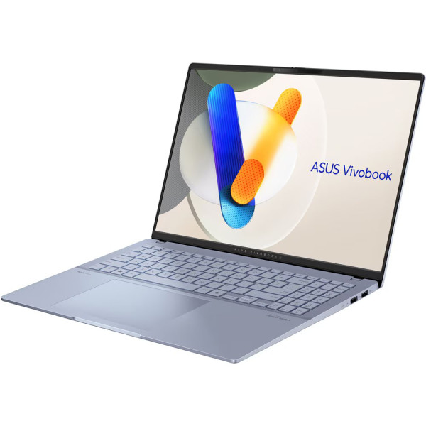 Asus Vivobook S16 OLED S5606MA (S5606MA-MX013W)