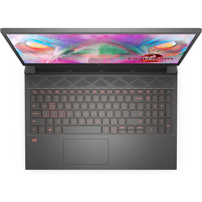 Ноутбук Dell Gaming G15 5511 (G15-5500BLK-PUS)