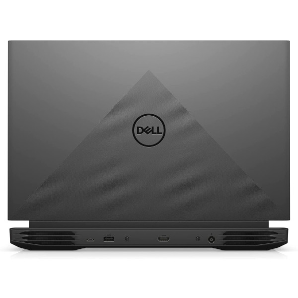 Ноутбук Dell GAMING G15 5511 (G15-5500BLK-PUS)