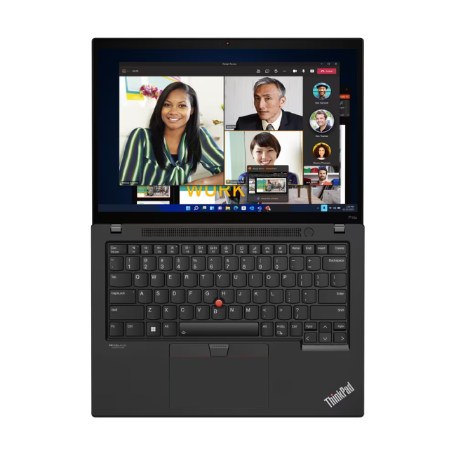 Lenovo ThinkPad P14s Gen 3 (21AK0044US)