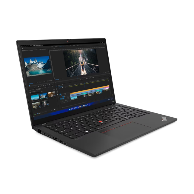 Lenovo ThinkPad P14s Gen 3 (21AK0044US)