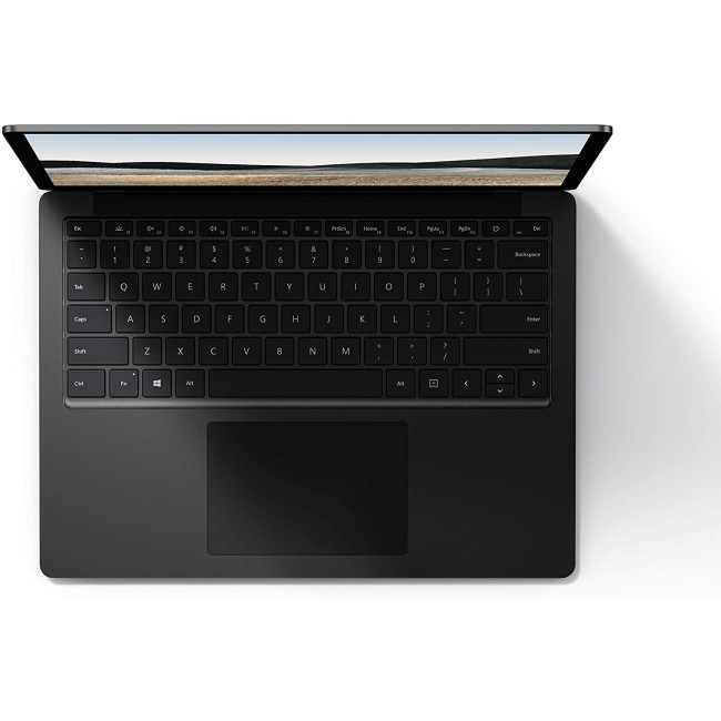 Ноутбук Microsoft SURFACE 4 MATE BLACK (5BT-00001)