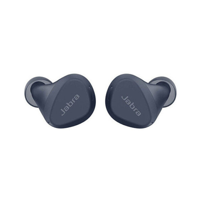 Наушники JABRA Elite 4 Active Navy (100-99180001-02)